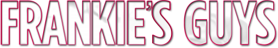 Frankie's Guys | Frankie Valli & The Fours Seasons Tribute Logo